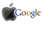 Apple, Google gain in US smartphone market: survey 