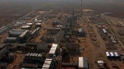 Blackout suspends all Tengiz plants