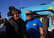 Africa Eco Race 2013 organizers suggested to arrange race in Kazakhstan 