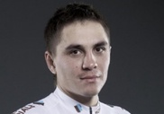 Cycling: Iglinsky tried on new team’s uniform