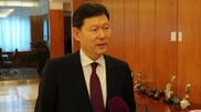 Kairat Umarov appointed new Kazakhstan’s Ambassador extraordinary and plenipotentiary to the USA