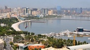 Kazakhstan ratified agreement with Azerbaijan on provision of land