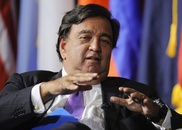 US politician hopes for 'positive' Pyongyang trip 