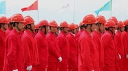 Chinese companies to control over 40% of Kazakhstan’s oil shortly
