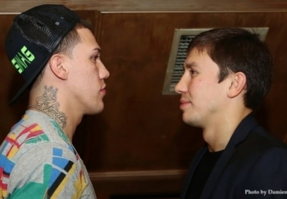 Boxing: Golovkin is getting knocked out: Gabriel Rosado