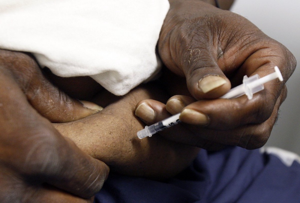 Insulin breakthrough could see end to needles 