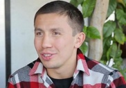 Boxing: Boxers like Rosado only make promises: Golovkin