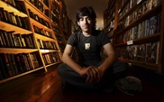Anger at suicide of US Internet activist 