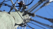 Communications and electricity partially restored in Karatau