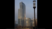 The Ritz-Carlton Hotel Company to open its first hotel in Kazakhstan