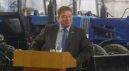Akhmetov recommended Semey leather factory to produce Uggs