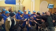 Astana crew returned from Africa Eco Race-2013