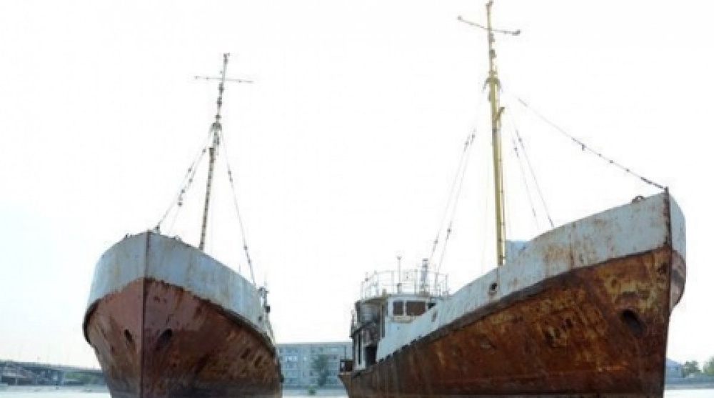 Former flagman of Kazakhstan's fish industry went bankrupt
