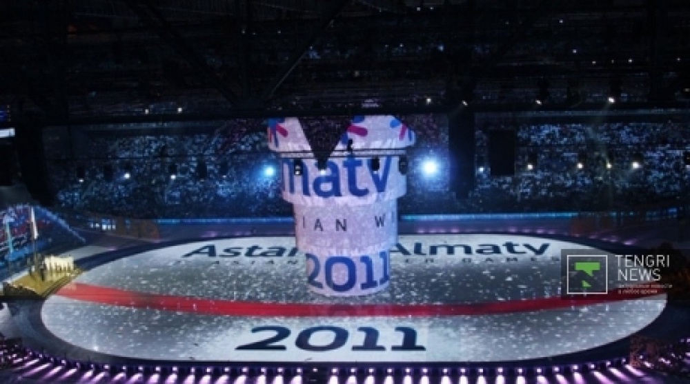 Head of Winter Asian Games-2011 Directorate accused of embezzlement of $153 thousand