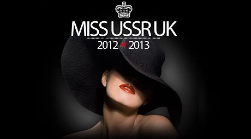 Kazakhstan candidates to Miss USSR selected in UK