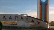  Communications fully restored in Karatau