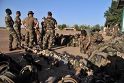 Chastened US takes cautious view of Mali conflict 