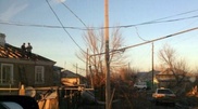 Preliminary calculation of storm damages in Zhambyl oblast made