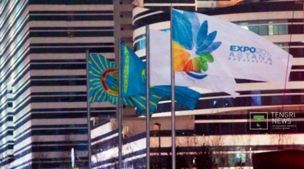Kairat Kelimbetov assured of transparency in EXPO-2017 spendings