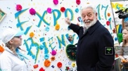Representatives of over 100 countries to visit Astana for EXPO-2017