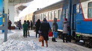 Astana will construct new railroad station for EXPO-2017