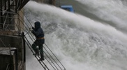 Kazakhstan and China discuss construction of waterworks facilities at transborder rivers