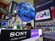 Sony selling Madison Avenue HQ building for $1.1 bn 