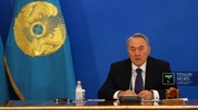 Kazakhstan to launch Agency for International Development: President Nazarbayev