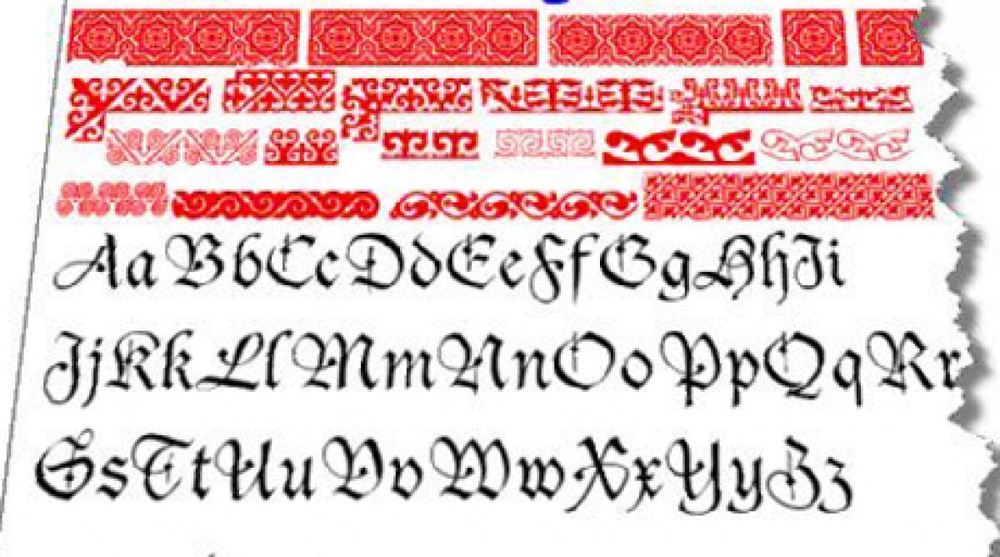 President briefs diplomatic corps on plans to have Kazakh language shifting to Latin alphabet