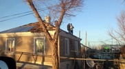 Administration of Zhambyl oblast allocated over $1.1 million for restoration of disaster-hit regions