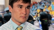 Boxing: Sapiyev appointed sports director of Kazakhstan Boxing Federation