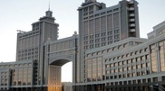 KazMunaiGas EP mulls moving from Astana to Aktau