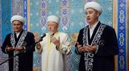 Chief Imam of Almaty Central Mosque resigned