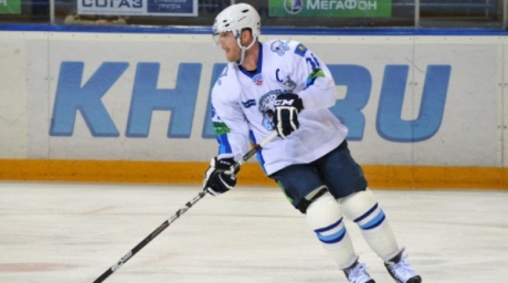 Hockey: Dallman might debut in Kazakhstan national team in February 
