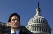 US House Republicans back 3-month debt limit rise 