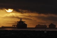 China ships in waters around disputed islands: Japan 