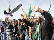 HRW urges Egypt to halt deportations to Syria 