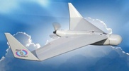 Kazakhstan to produce Russian drones