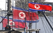UN to sanction N. Korea space agency: diplomat 