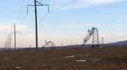 Kazakhstan is updating its wind speed map