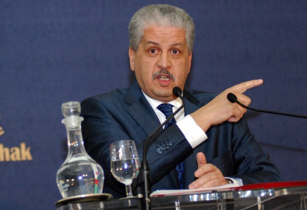 Five foreigners still missing at Algeria hostage site 