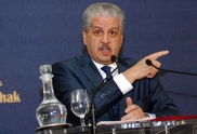 Five foreigners still missing at Algeria hostage site 