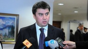 Abdrakhimov appointed deputy head of President's Administration