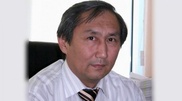 Abat Nurseitov appointed Director General of KMG EP