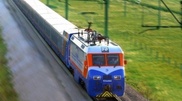 Nazarbayev orders a new railway link between Astana and Almaty across Balkhash lake