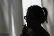 Women smokers face greater health risks than in past: study 