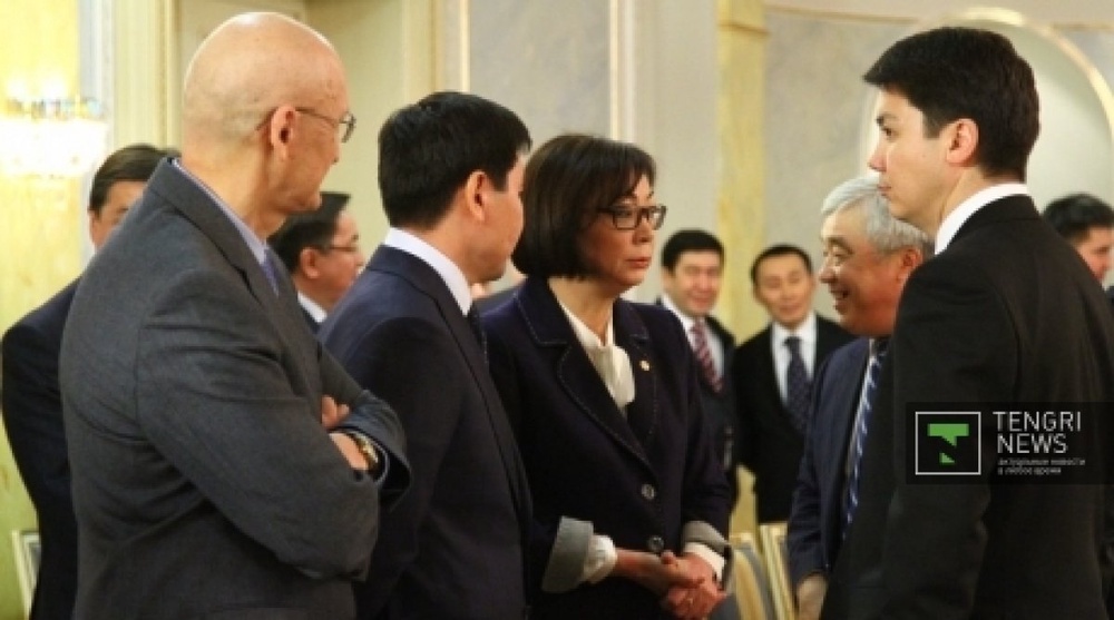 Kazakhstan ministers instructed not to complicate citizens' lives and stop working Soviet style
