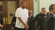 American basketball player jailed for assault on Kazakhstan student