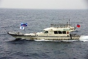 Taiwan activists head for Japan-controlled isles 