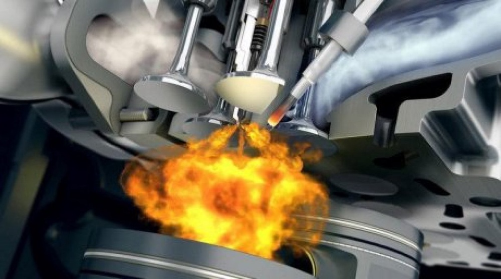 Environment-friendly engine invented in Astana